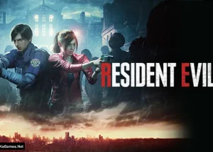Resident Evil 2: Remake (2019)