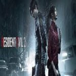 Resident Evil 2: Remake (2019)