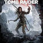 Rise of the Tomb Raider