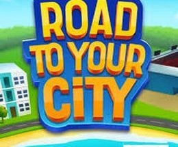 Road to your City