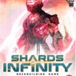 Shards of Infinity