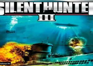 Silent Hunter III