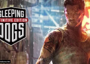 Sleeping Dogs: Definitive Edition
