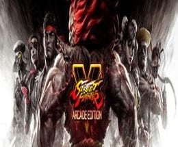 Street Fighter V