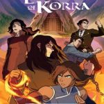 The Legend of Korra