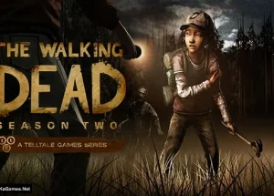 The Walking Dead: Season 2 All Episodes