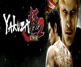 Yakuza Kiwami 2