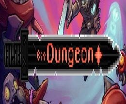 Bit Dungeon