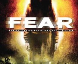 F.E.A.R. Gold Edition