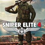 Sniper Elite 4 Deluxe Edition