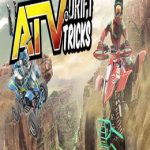 ATV Drift & Tricks