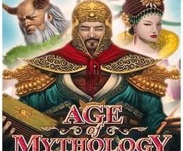 Age of Mythology: Tale of the Dragon