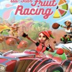 All-Star Fruit Racing