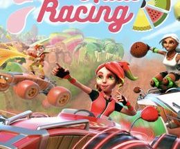 All-Star Fruit Racing