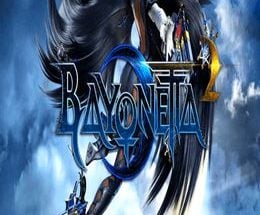 Bayonetta 2