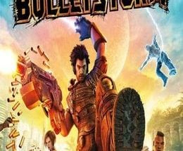 Bulletstorm