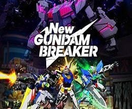 Gundam Breaker
