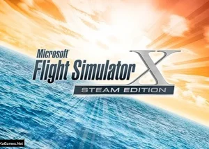 Microsoft Flight Simulator X: Steam Edition