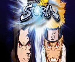 Naruto: Ultimate Ninja Storm