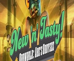 Oddworld: New ‘n’ Tasty