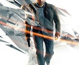 Quantum Break Complete