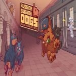 Russian Subway Dogs