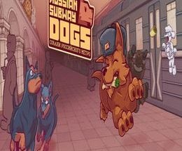 Russian Subway Dogs