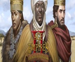 Age of Empires II HD: The African Kingdoms