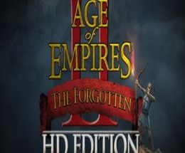 Age of Empires II: The Forgotten
