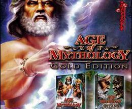 Age of Mythology: Gold Edition