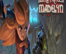 Battle Princess Madelyn