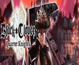 Black Clover: Quartet Knights