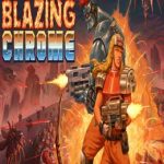 Blazing Chrome