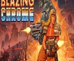 Blazing Chrome