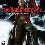 Devil May Cry 3: Dante’s Awakening