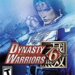 Dynasty Warriors 6