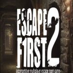 Escape First 2