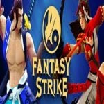 Fantasy Strike