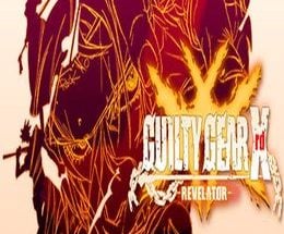 Guilty Gear Xrd Revelator