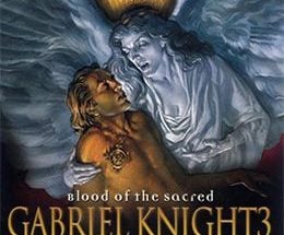 Gabriel Knight 3: Blood of the Sacred, Blood of the Damned