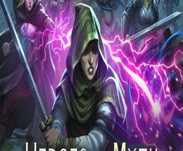 Heroes of Myth
