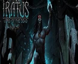Iratus: Lord of the Dead