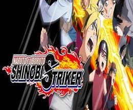 Naruto to Boruto: Shinobi Striker