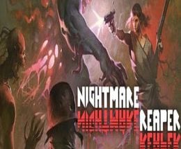 Nightmare Reaper