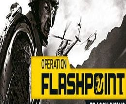 Operation Flashpoint: Dragon Rising