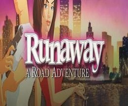 Runaway: A Road Adventure