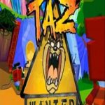Taz: Wanted