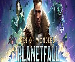 Age of Wonders: Planetfall