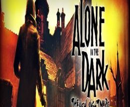 Alone in the Dark: The New Nightmare