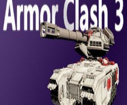 Armor Clash 3 [RTS]